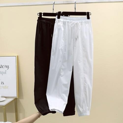 Wenaiyi Womens Summer Pants