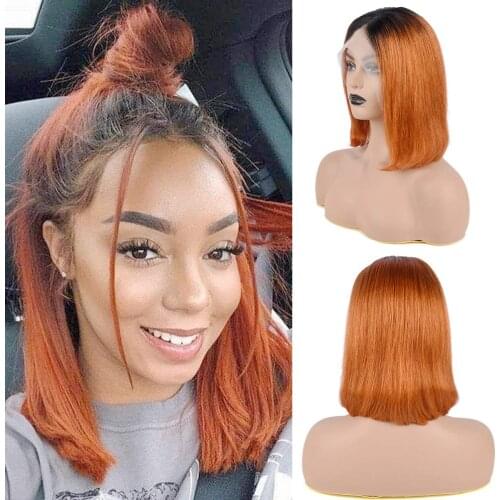 WXJ Longhair Kids Wigs