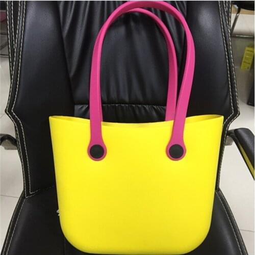 Tote Bag Women With Long Bag Handles 2021