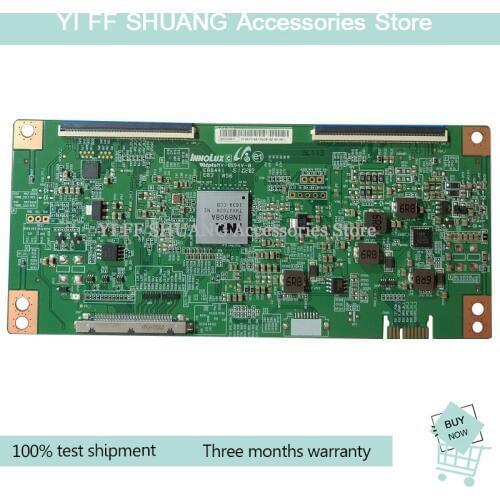 100% Test shipping for LCD-50SU460A t-con board EATDJ6E11 E88441