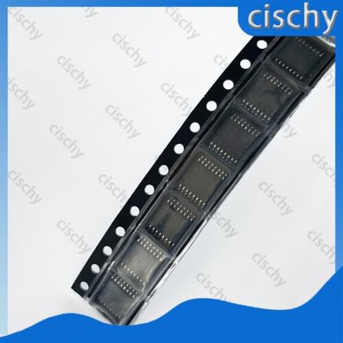 5pcs/lot S-8254AAKFT-TB-G S8254AA 8254AA 8254 TSSOP16