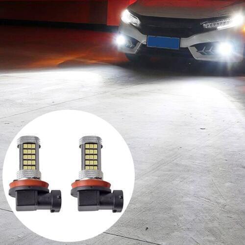 Auto Bailunte H8 LED Bulbs (PGJ19-1)
