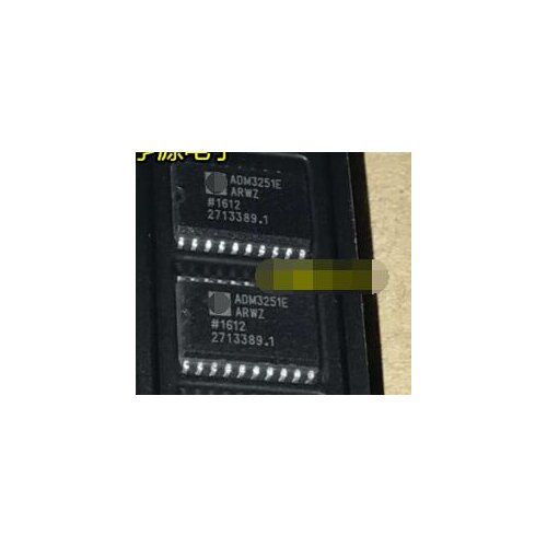 Free shipping 5 pcs ADM3251EARWZ ADM3251EARW ADM3251E ADM3251 SOP20