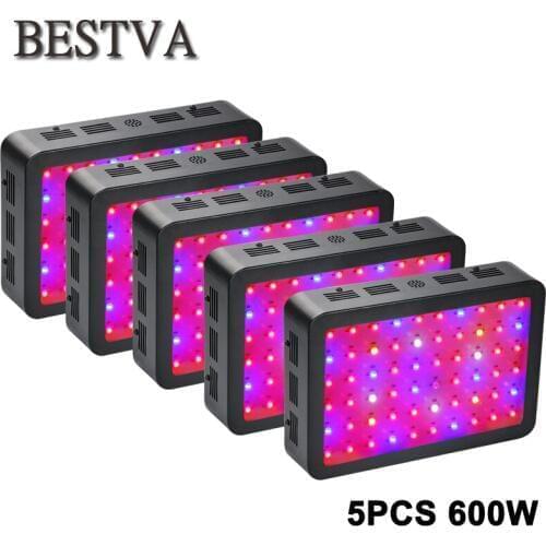 BESTVA LED Plant Lamps