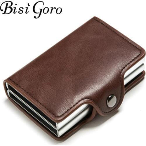 Bisi Goro Men's Wallets