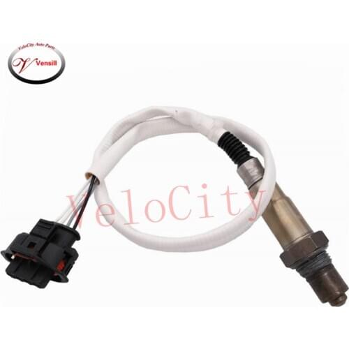 Oxygen Sensor O2 Sensor Part No# 55572215 0258010210 For 2011-2015 Cruze 1.8L 2012-2018 Sonic 1.8L