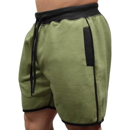 FSCboy Men's Sports Shorts