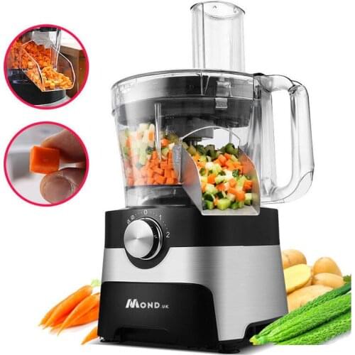 Diced Cut pellets Electric slice dicing Vegetable carrot chili onion radish/melon/potato/diced taro grater machine Granulator