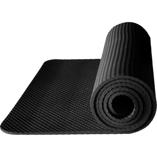 Indoor Bikes Floor Thick Mats for Exercise Equipment Gym Flooring Suits for Indoor Cycles Stepper