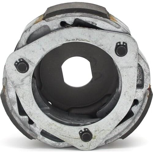 Motorcycle Clutch Centrifugal For Honda NSS250EX NSS250X NSS250 NSS250S NSS300 PS250 22350-KAB-000 22350-KSV-K10 22350-KFG-000