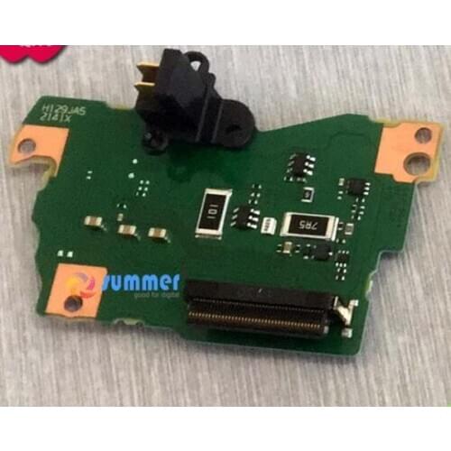 NEW 6D2 powerboard 6D II 6D mark II bottom driver for Canon 6D2 power Board dslr camera Repair Part