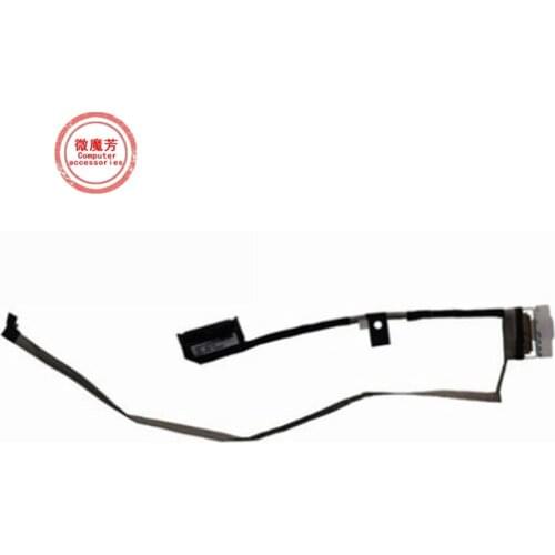 New 0VR4F6 VR4F6 450.0K706. For Dell 0001 G3 3500 G5 5500 SE G5 5505 Laptop LCD EDP 300HZ cable LCD LVDS cable