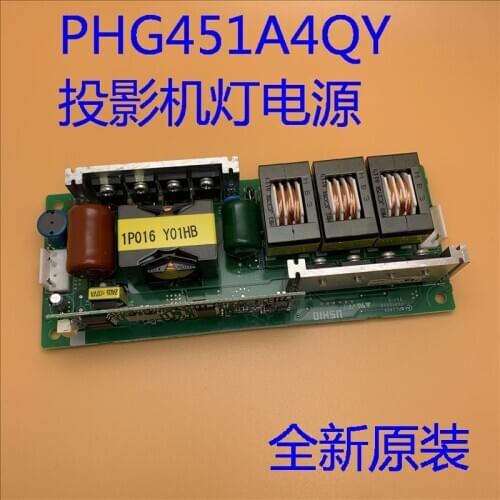 Brand new & Original PHG451A4QY For Epson CB-G7000WU/G7100/G7200W/G7400U Projector Lamp Driver Ballast