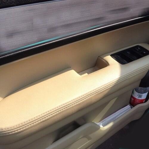 OHANEE Armrests For Cars