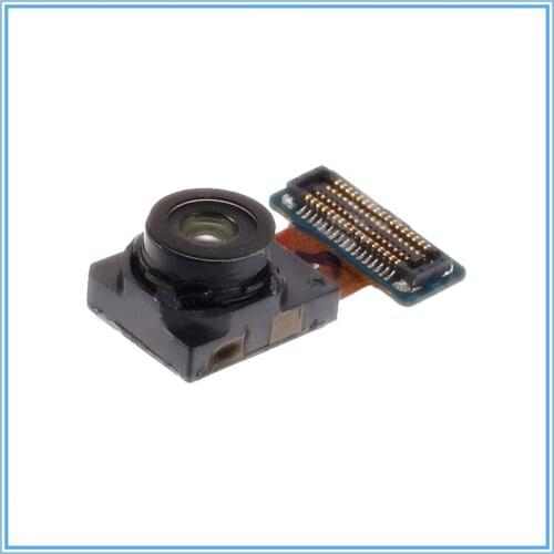 Original New Front Facing Camera for Samsung Galaxy S6 G920F SM-G920F Replacement Small Camera Flex Cable Whole Sale Retail