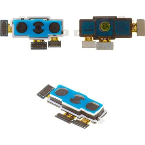 Flat Cable For Samsung Galaxy A50 A505F/DS (Main Rear Facing Camera Module Ribbon)Replacement Parts