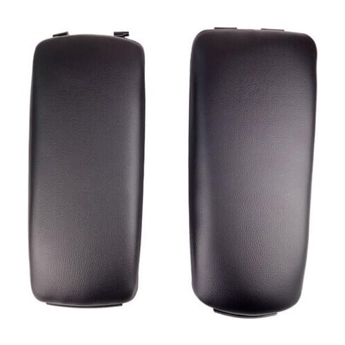 FIT FOR AUDI A4 S4 B6 B7 A6 C6 ARMREST ARM REST CENTER CONSOLE STORAGE BOX LID COVER CAR INTERIOR STYLING 2000 2002-2007 2008