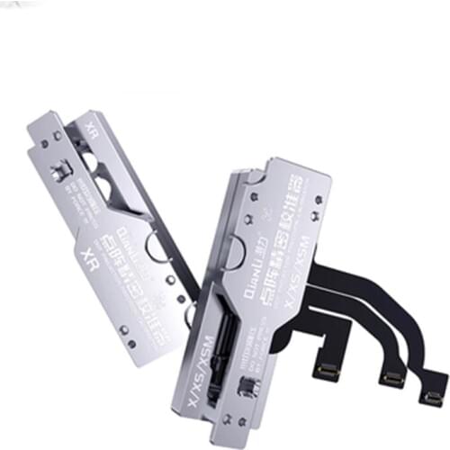 Newest Qianli Dot Matrix Precision Calibrator Alignment Artifact For Iphone X XS XS MAX XR Universal Fixture Mobile Repair Tools