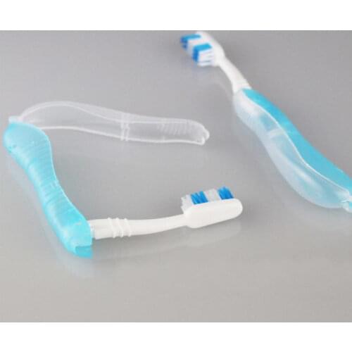 Spadabravo Folding Toothbrushes China