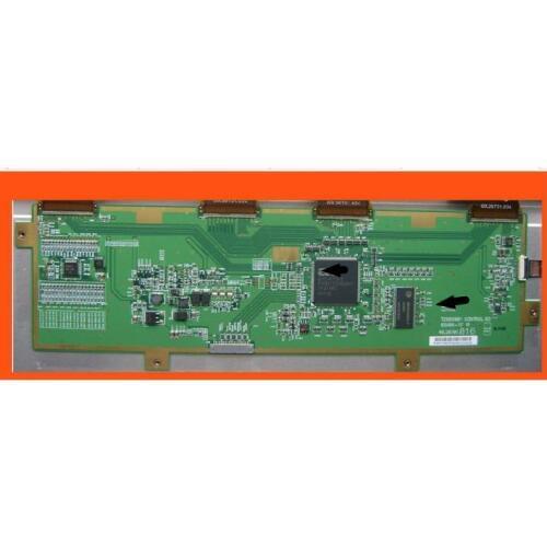 T260XW01 03A06-1E LC-27HWT1 03A06-1B logic board connect with T-CON connect board