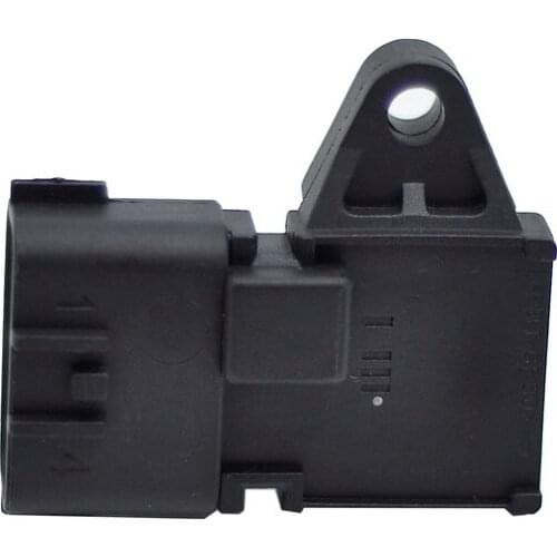 Intake Air Pressure Sensor 5WK96801 4921322 2500 3500 6.7L Engine ISF 2.8 3.8