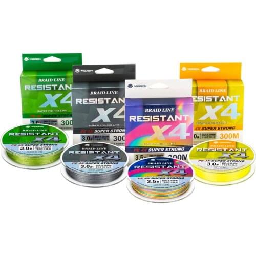 Braided Lines ZUKIBO China