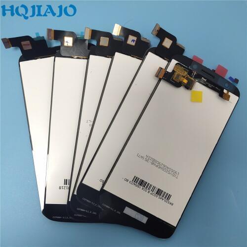 10Piece/lot For Motorola Moto E5 Play LCD Display With Touch Screen Assembly for Moto E5 Play LCD Replacement