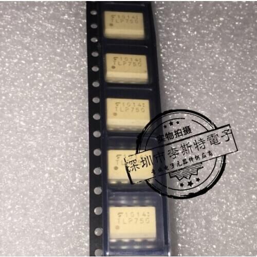 10pcs TLP750 SOP-8