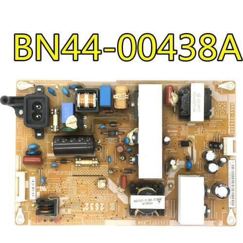 100% test work for LA32D450G1 power board BN44-00438A I2632F1_BSM