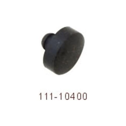 111-10400 Wiper Rubber A for Juki 9000 9000A