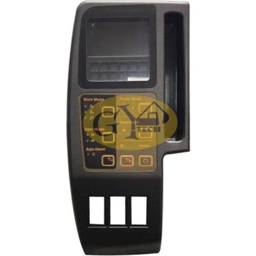 21N3-35002 R225-7 Excavator R450-7 Cluster Gauge Panel New Type 21N335002