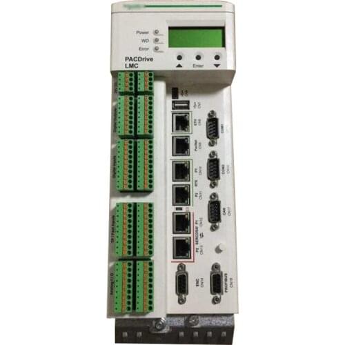 99% New PacDrive LMC300CAA10000 Motion Controller LMC300Cxxxxxxx