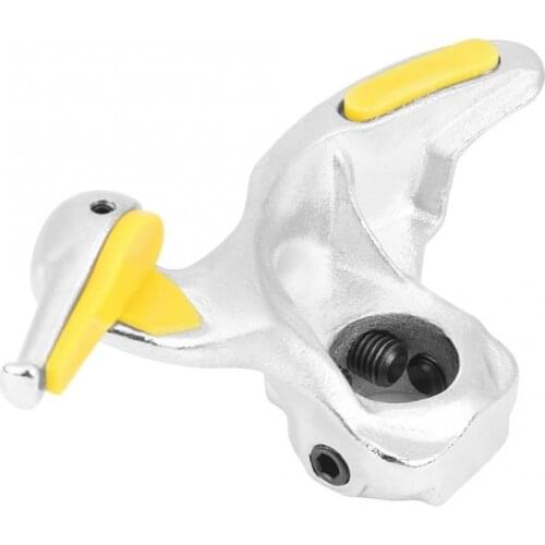 Tire Changer Accessory 30mm Stainless Steel Car Wheel Tire Changer Mount Demount Duck Head Tool Installation Auto Repair Tools