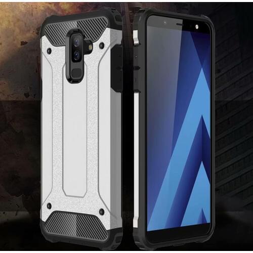 BAERSIN Phone Cases Samsung Galaxy A6 Plus