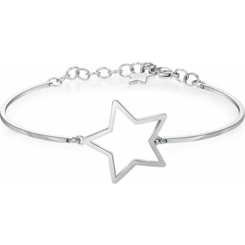 Brosway Bracelet Chakra Woman BHK416 Quadrifoglio