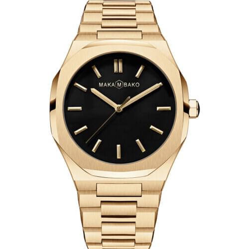 Luxury Brand Square Waterproof Sports Ultra-thin Mens Quartz Watch 30M Waterproof Relogio Masculino Military Wrist Watches