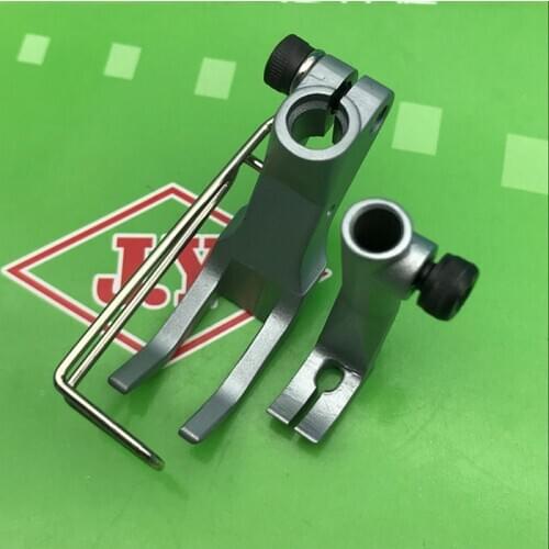 367 DURKOPP 8mm Bilateral Presser Foot Sewing Machine Accessories