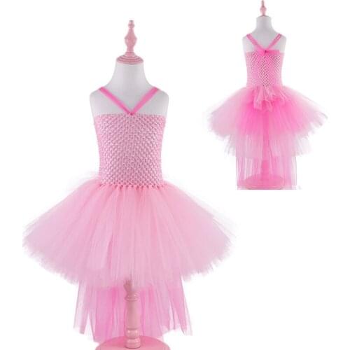 Бальные платья для девочек Insular China At AliExpress