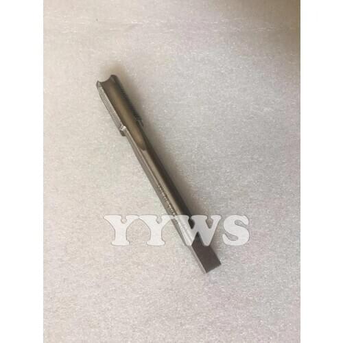 HSS Right Hand Machine Tap M11 0.5mm TPI Machine Metric Rigtht hand Tap M11×0.5 TPI