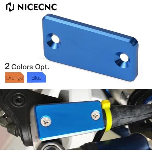 Magura Hydraulic Clutch Cover For Husqvarna TE TC FC FE FS TX FX 125 150 250 300 350 450 501 2014-2019