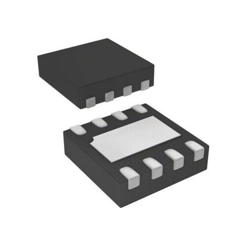 New 10pcs/lot RT9611CGQW RT9611C RT9611 4J=FH 4J= QFN8