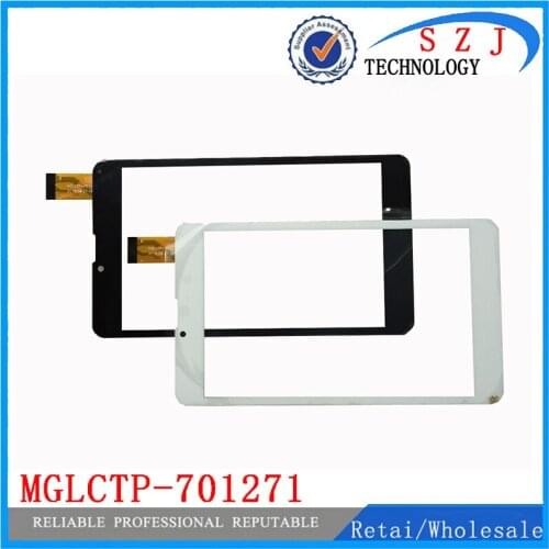 New 7'' inch Tablet PC mglctp-701271 authentic touch screen panel multi-point capacitive screen external Free Shipping