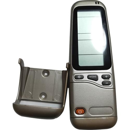 NEW Original for Airwell air Conditioner Remote Control RC-3I-1