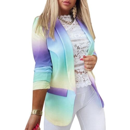 Oriental Enjoy Womens Fashion Jackets