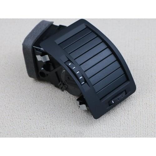 Right Air Conditioning Outlet Center Armrest Air Vent Assembly For SKODA Octavia 2004-2013 Yeti 2010 2011 1ZD819702 1Z0819702