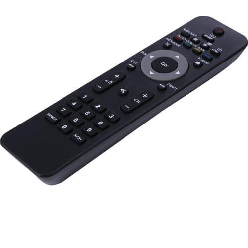Replacement HDTV Remote Control For PHILIPS RM-670C Compatible Most Model Smrt LCD TV Telecomando Remote Controller