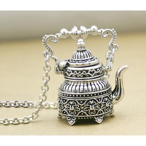 RechicGu Gothic Pendants