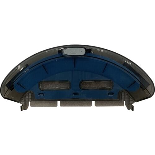 1 Pc Water Tank For Isweep X3 Robot Vacuum Cleaner Replacement Parts Accessory Water Tank Fine Workmanship, More Sturdy