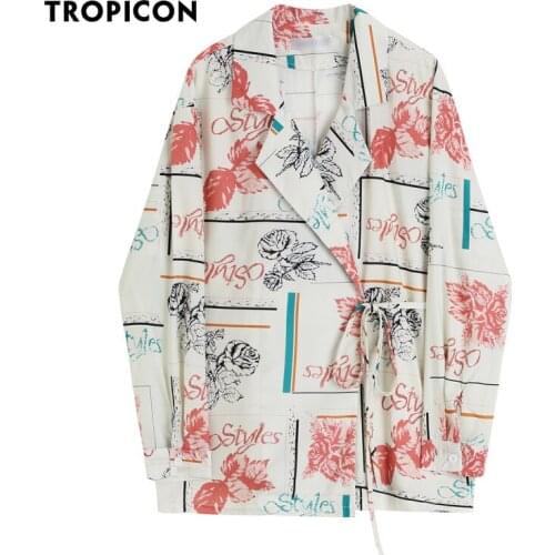 Блузки с запахом TROPICON China At AliExpress