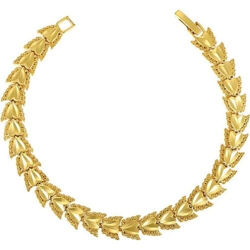 Uvwxyz Big Bracelets